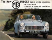 MG MIDGET 1964.1 EN f12 HE63126