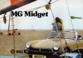 MG MIDGET 1976.11 DK cat 3088.D