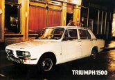 1972.12 TRIUMPH 1500 en cat T921