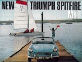 1966.5 TRIUMPH SPITFIRE MK 2 en f12