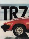 1979 TRIUMPH TR7 na f12