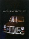 1972.5 vp princess 1300 en cat 2716.F