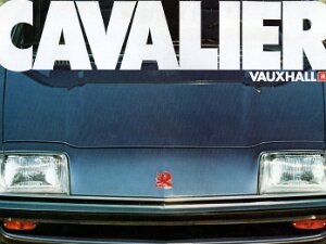 CAVALIER