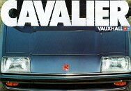 CAVALIER