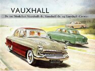 VAUXHALL