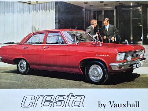 PC type 1965-72