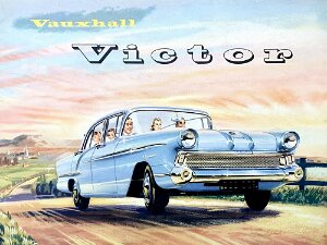 VICTOR