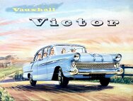 VICTOR