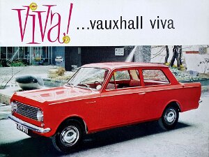 VIVA