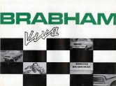Vauxhall Viva Brabham 1967