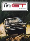 Vauxhall Viva GT 1968