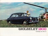 1967 wolseley 1100 1300 en cat 2462 9.67
