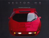 1992 vector W8 usa f6