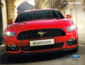 2015 Mustang DK