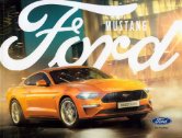 2018 Mustang DK