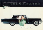 1959 Thunderbird