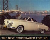 studebaker 1951