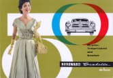 1957.7 borgward isabella de luxe de f6 p504