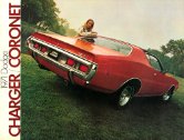 1971 dodge charger coronet usa cat