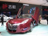 2009 auto shanghai  (33)