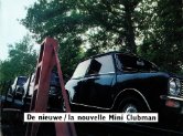 1970 mini clubman be f8 2685 flemish-french