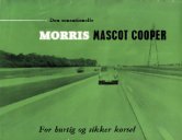 1962.8 mini cooper morris mascot dk f4