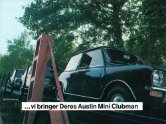 1970 mini clubman dk f8 2705 austin
