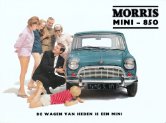 1966 mini saloon nl f8 0101066 morris mini 850