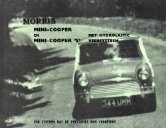 1967 mini cooper morris nl f6 03667