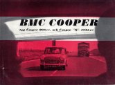 1966 mini cooper bmc se f6 66323