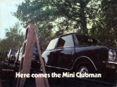 1969 mini clubman uk f8 2685