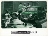 1970.9 mini cooper s mkIII en f4 2735a