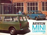 1969 mini estate en f8 2439c austin mini countryman