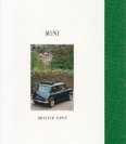 1992 mini british open uk f8 4339