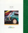 1993 mini rio uk f6 4477