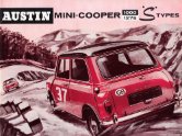 1964 mini cooper s austin en f4 2230