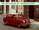 1964.9 mini riley elf mk2 en f12 he6476