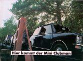 1970 mini clubman de f8 2705