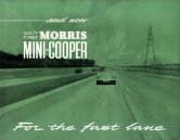 1961.7 mini cooper morris en f4 he6163