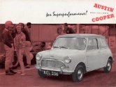 1963 mini cooper austin en f4 2049f