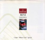 1994 mini cooper monte carlo jp f6 zmcm262