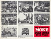 1967 morris mini moke aus cat 1076