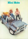 1977 leyland mini moke it f4 californian italy