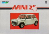 1984 mini 25 uk f4 3626