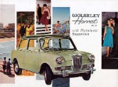 1966.9 mini wolseley hornet mk3 uk f8 2382