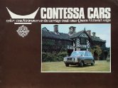 1973 Oyler Contessa uk f4