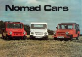 1980 nomad uk cat