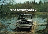 1983 mini scamp mk 2 uk cat