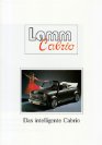1992 lamm cabrio de f4