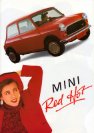 1988 mini red hot de f4